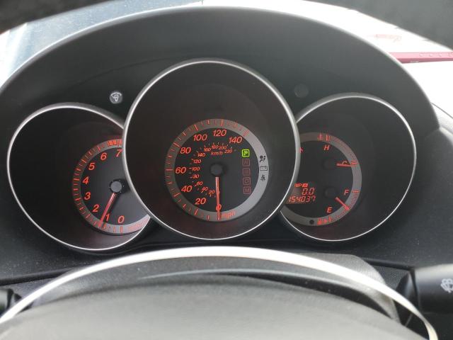 Photo 9 from auction – 2005 MAZDA 3 HATCHBAC with VIN JM1BK143151319034