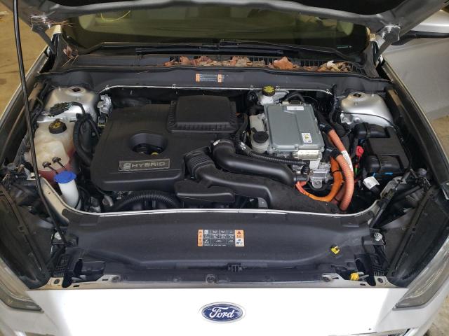 Photo 11 from auction – 2018 FORD FUSION SE with VIN 3FA6P0LU0JR209167