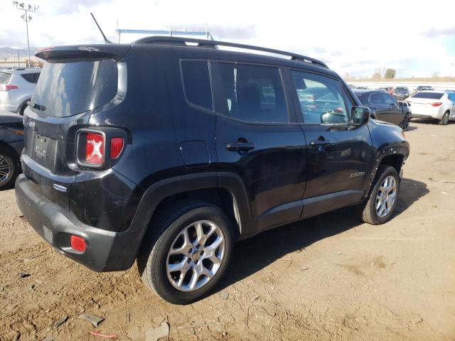 Photo 3 from auction – 2017 JEEP RENEGADE L with VIN ZACCJBBB4HPE82742