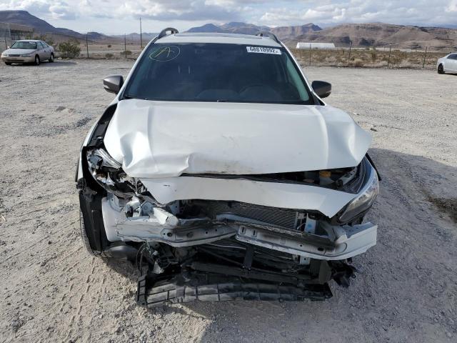 Photo 5 from auction – 2021 SUBARU CROSSTREK with VIN JF2GTHSC6MH327958