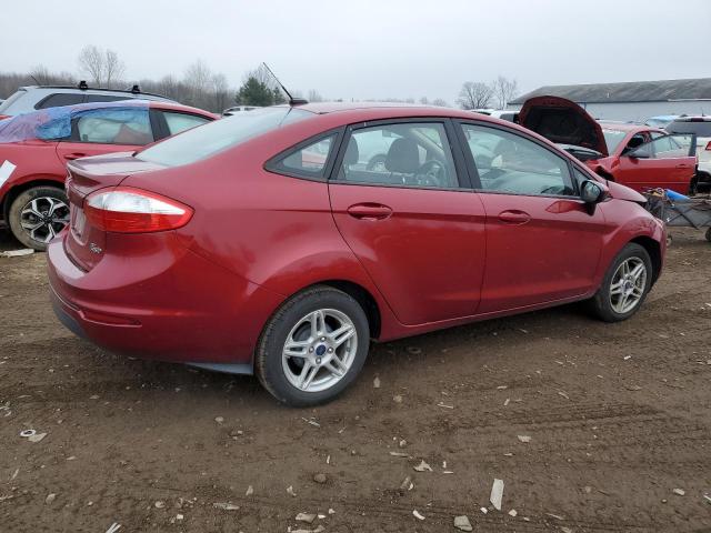Photo 3 from auction – 2017 FORD FIESTA SE with VIN 3FADP4BJ5HM125682