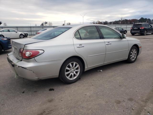 Photo 3 from auction – 2003 LEXUS ES 300 with VIN JTHBF30G035038551
