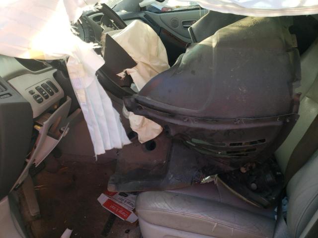 Photo 7 from auction – 2007 TOYOTA HIGHLANDER with VIN JTEDP21A670142505