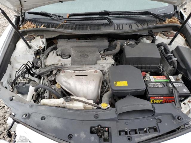 Photo 11 from auction – 2014 TOYOTA CAMRY with VIN 4T1BF1FK0EU332568