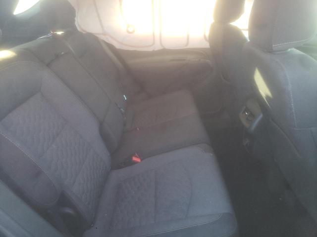 Photo 11 from auction – 2018 CHEVROLET EQUINOX LT with VIN 3GNAXJEV3JS540275
