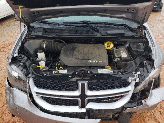 Photo 12 from auction – 2019 DODGE GRAND CARA with VIN 2C4RDGEG8KR535600