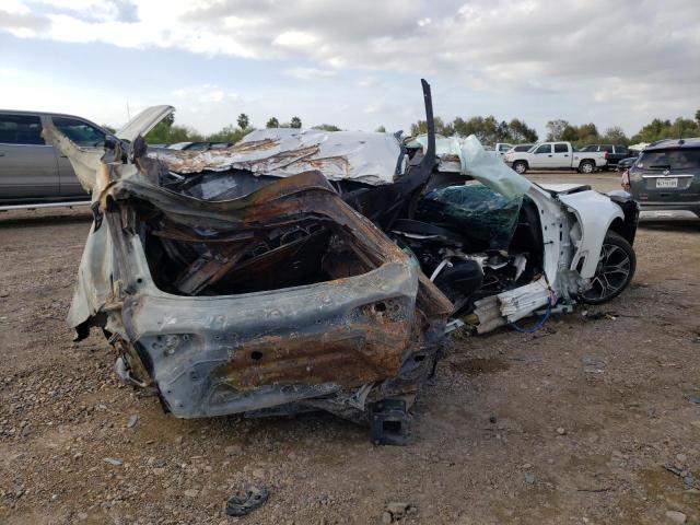 Photo 3 from auction – 2021 KIA STINGER with VIN KNAE15LA3M6088871