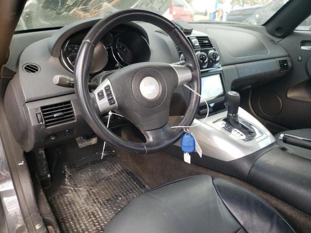 Photo 8 from auction – 2008 SATURN SKY with VIN 1G8MC35B88Y125050