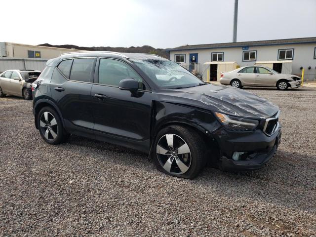 Photo 4 from auction – 2019 VOLVO XC40 T5 MO with VIN YV4162UK2K2051014