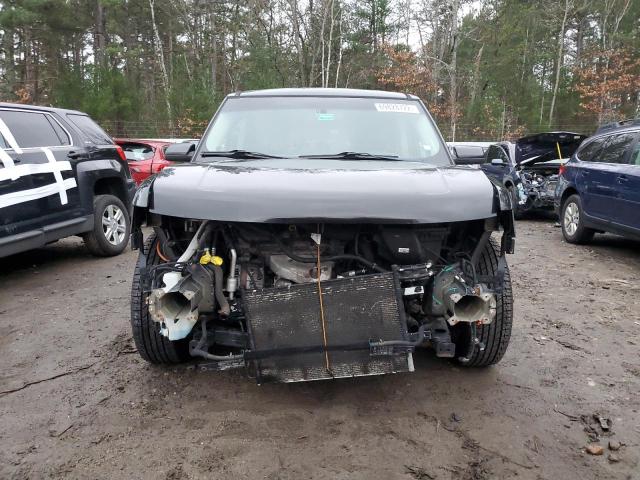 Photo 5 from auction – 2010 FORD FLEX SEL with VIN 2FMHK6CC4ABD02781