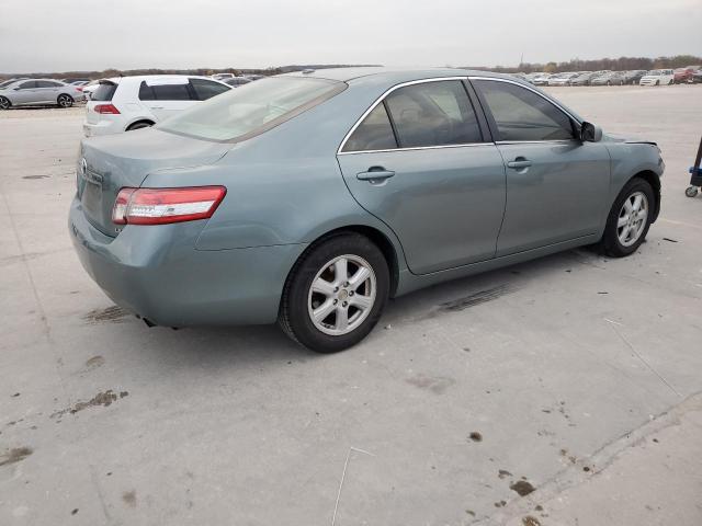 Photo 3 from auction – 2010 TOYOTA CAMRY BASE with VIN 4T1BF3EK1AU564507