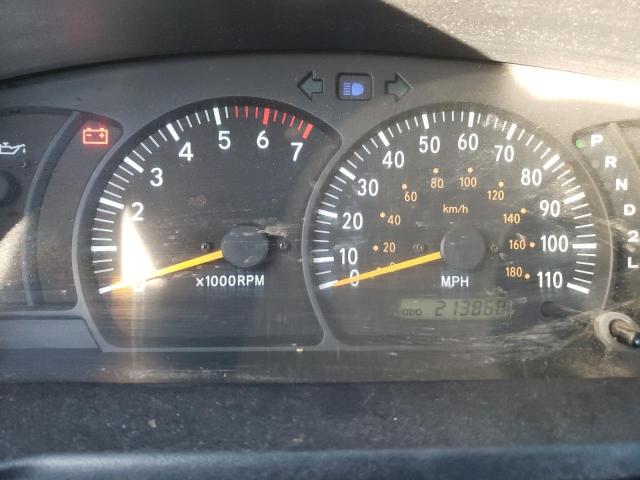 Photo 9 from auction – 2001 TOYOTA TUNDRA ACC with VIN 5TBBT44131S175490