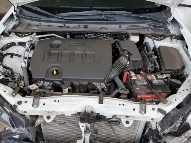 Photo 11 from auction – 2019 TOYOTA COROLLA L with VIN 2T1BURHE7KC186162