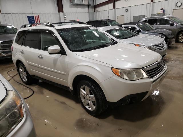 Photo 4 from auction – 2010 SUBARU FORESTER 2 with VIN JF2SH6DC8AH766247