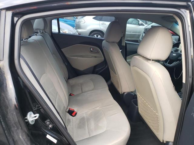 Photo 10 from auction – 2014 KIA RIO LX with VIN KNADM4A36E6389010