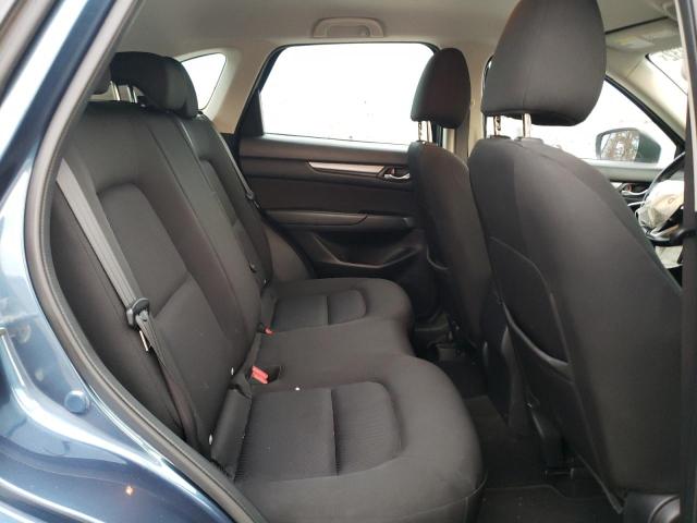 Photo 10 from auction – 2019 MAZDA CX-5 SPORT with VIN JM3KFBBM7K1679952