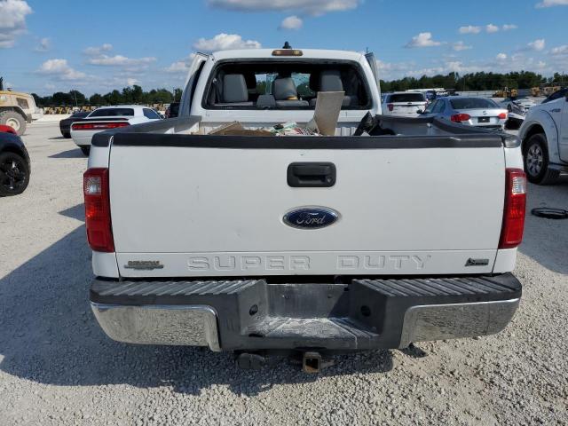 Photo 6 from auction – 2011 FORD F250 SUPER with VIN 1FT7W2A64BEA97091