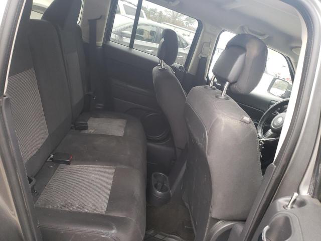 Photo 11 from auction – 2014 JEEP PATRIOT LA with VIN 1C4NJPFA2ED631148
