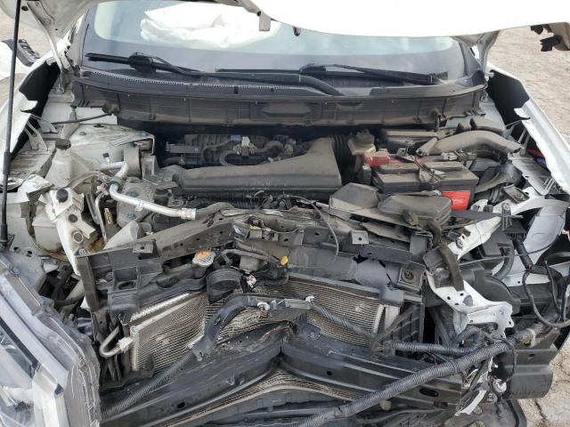 Photo 12 from auction – 2017 NISSAN ROGUE S with VIN KNMAT2MT5HP615884
