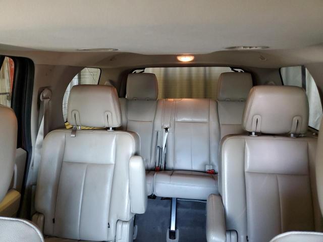 Photo 10 from auction – 2011 FORD EXPEDITION with VIN 1FMJU1K57BEF16686