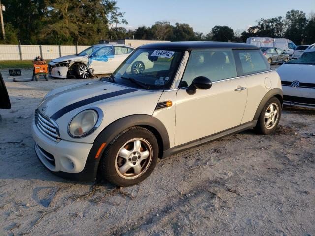 MINI COOPER 2011 with VIN WMWSU3C52BTX96769 - Photo from auction