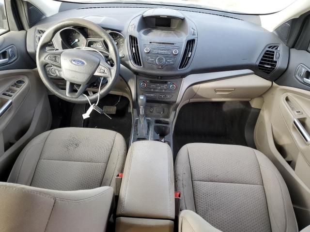 Photo 8 from auction – 2017 FORD ESCAPE SE with VIN 1FMCU0GD9HUC97764