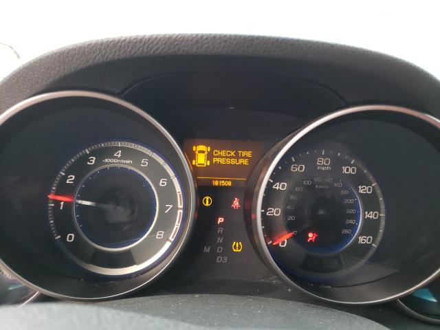 Photo 9 from auction – 2009 ACURA MDX TECHNO with VIN 2HNYD28619H533747