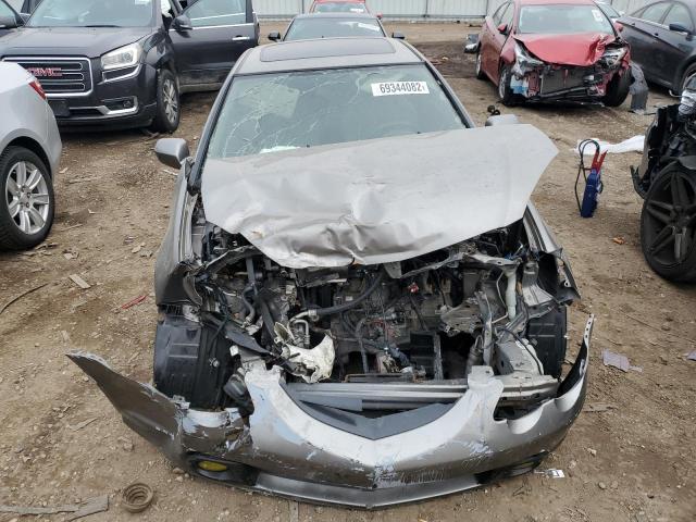Photo 5 from auction – 2003 ACURA RSX TYPE-S with VIN JH4DC53033C007625