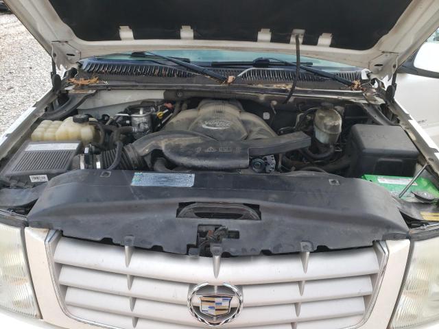 Photo 12 from auction – 2004 CADILLAC ESCALADE E with VIN 3GYFK66N64G145212