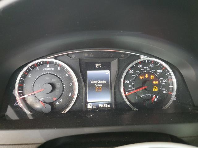 Photo 9 from auction – 2016 TOYOTA CAMRY with VIN 4T1BF1FK0GU538444