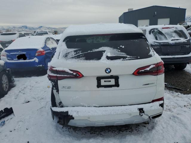 Photo 6 from auction – 2019 BMW X5 XDRIVE4 with VIN 5UXCR6C50KLL04443