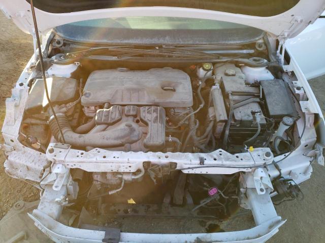 Photo 11 from auction – 2014 BUICK VERANO with VIN 1G4PP5SK2E4130881