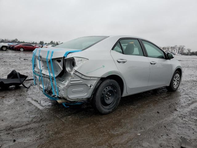 Photo 3 from auction – 2018 TOYOTA COROLLA L with VIN 2T1BURHE6JC120586