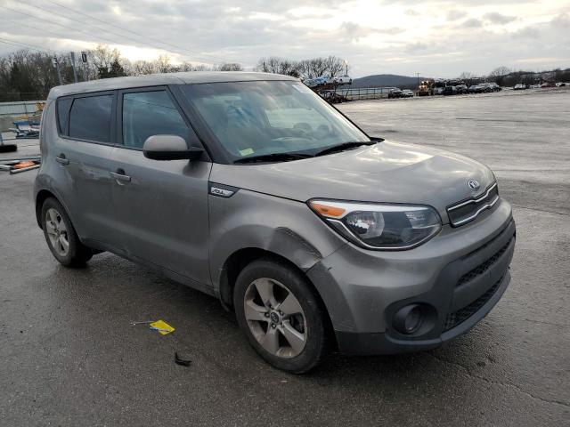 Photo 4 from auction – 2019 KIA SOUL with VIN KNDJN2A26K7023701