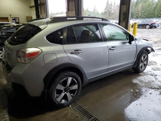 Photo 3 from auction – 2014 SUBARU XV CROSSTR with VIN JF2GPBKC4EH275247