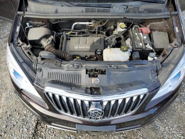 Photo 12 from auction – 2016 BUICK ENCORE with VIN KL4CJASB4GB626643