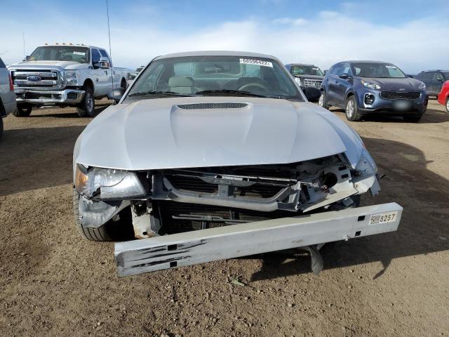 Photo 5 from auction – 2001 FORD MUSTANG with VIN 1FAFP40481F164360
