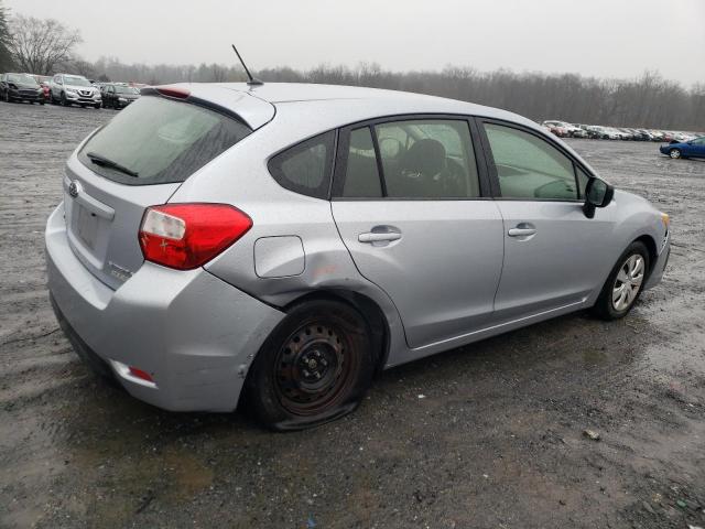 Photo 3 from auction – 2014 SUBARU IMPREZA with VIN JF1GPAA67E8264334