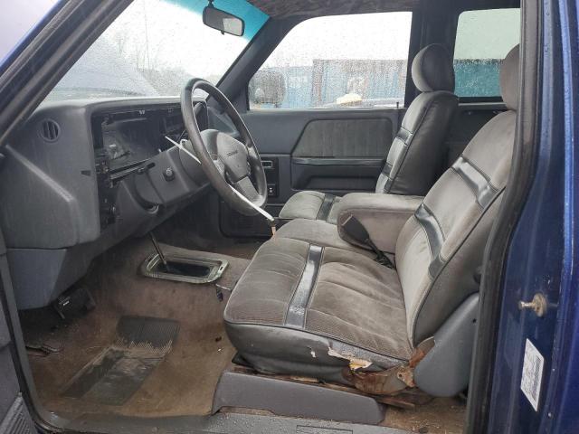 Photo 7 from auction – 1992 DODGE DAKOTA with VIN 1B7GG23Y4NS604217