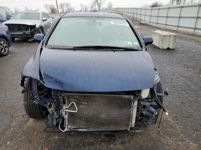 Photo 5 from auction – 2009 HONDA CIVIC LX with VIN 2HGFA16539H516623