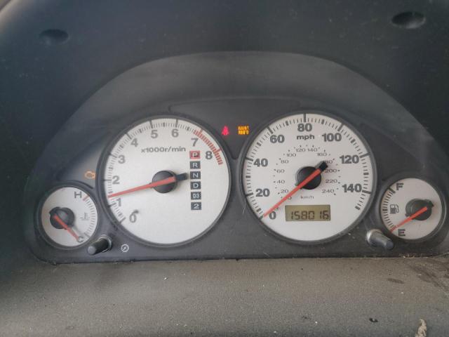 Photo 9 from auction – 2002 HONDA CIVIC LX with VIN 1HGES16562L004890