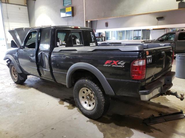 Photo 2 from auction – 2002 FORD RANGER SUP with VIN 1FTZR45E32TA32452