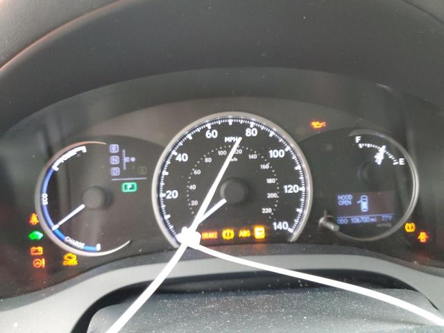 Photo 9 from auction – 2013 LEXUS CT 200 with VIN JTHKD5BH7D2170250