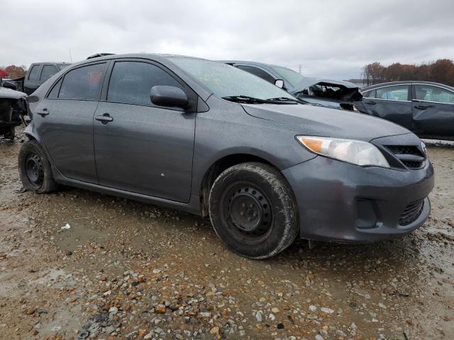 Photo 4 from auction – 2011 TOYOTA COROLLA BA with VIN 2T1BU4EE4BC568446