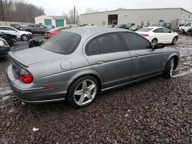 Photo 3 from auction – 2003 JAGUAR S-TYPE R with VIN SAJEA03V431M66038