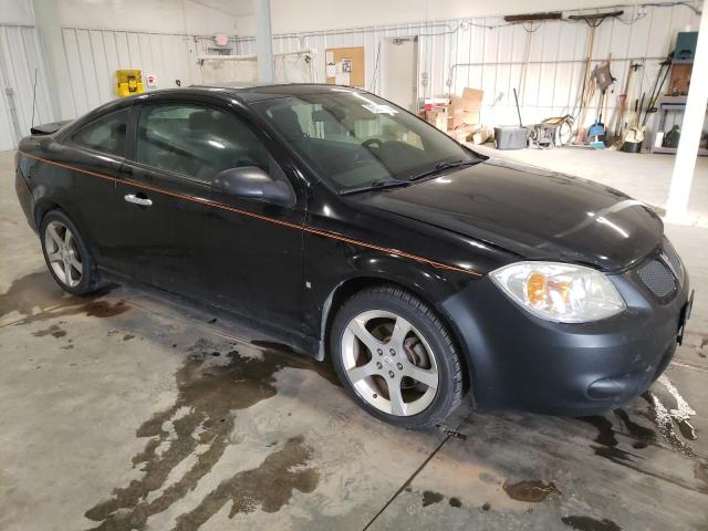Photo 4 from auction – 2007 PONTIAC G5 GT with VIN 1G2AN18B477316668