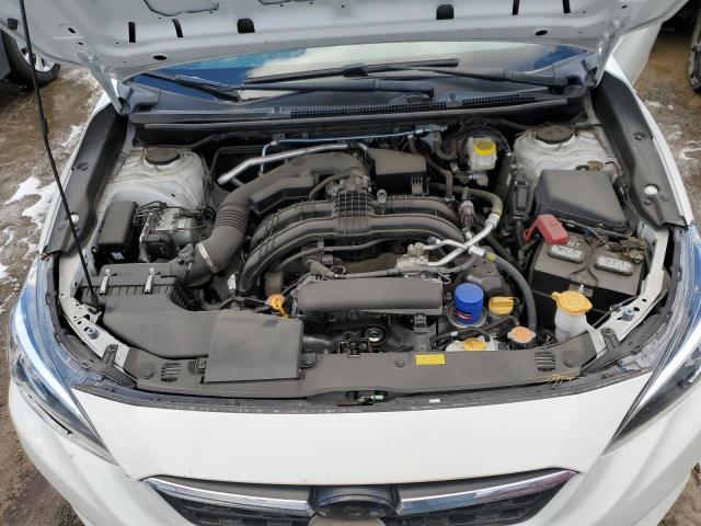 Photo 11 from auction – 2022 SUBARU IMPREZA with VIN 4S3GKAB63N3603191