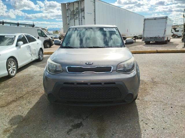 Photo 5 from auction – 2015 KIA SOUL with VIN KNDJN2A20F7210924