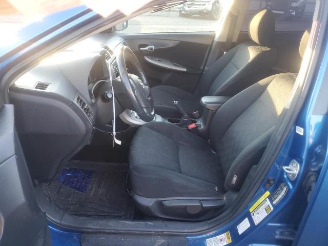 Photo 7 from auction – 2010 TOYOTA COROLLA BA with VIN 2T1BU4EE7AC380602