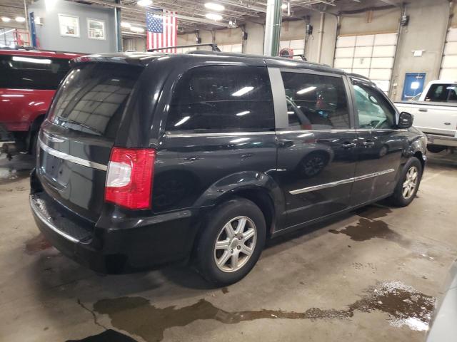 Photo 3 from auction – 2011 CHRYSLER TOWN & COU with VIN 2A4RR5DG4BR617776